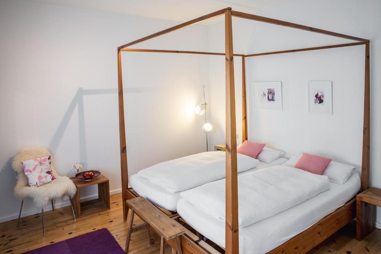 Netts Landhaus Neustadt an der Weinstraße 外观 照片