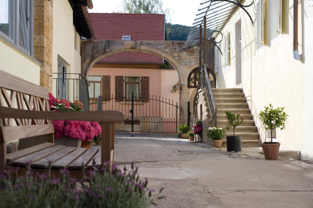 Netts Landhaus Neustadt an der Weinstraße 外观 照片