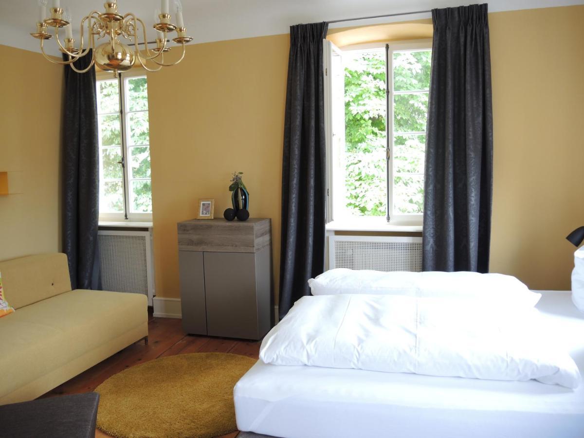 Netts Landhaus Neustadt an der Weinstraße 外观 照片