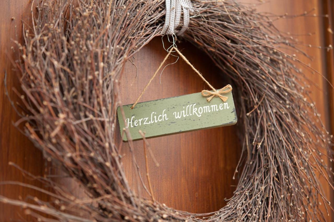Netts Landhaus Neustadt an der Weinstraße 外观 照片