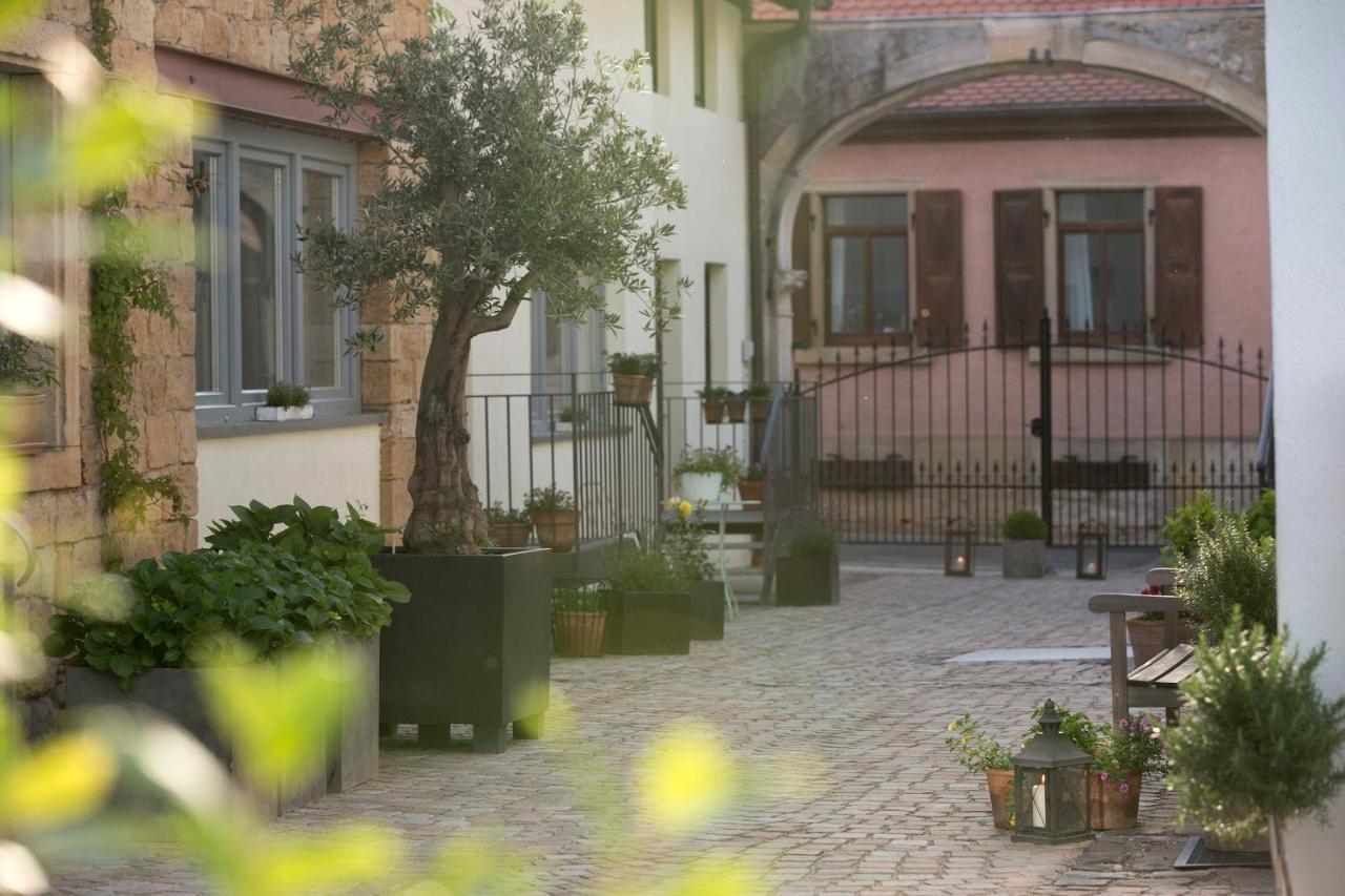 Netts Landhaus Neustadt an der Weinstraße 外观 照片